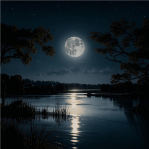 Moon River